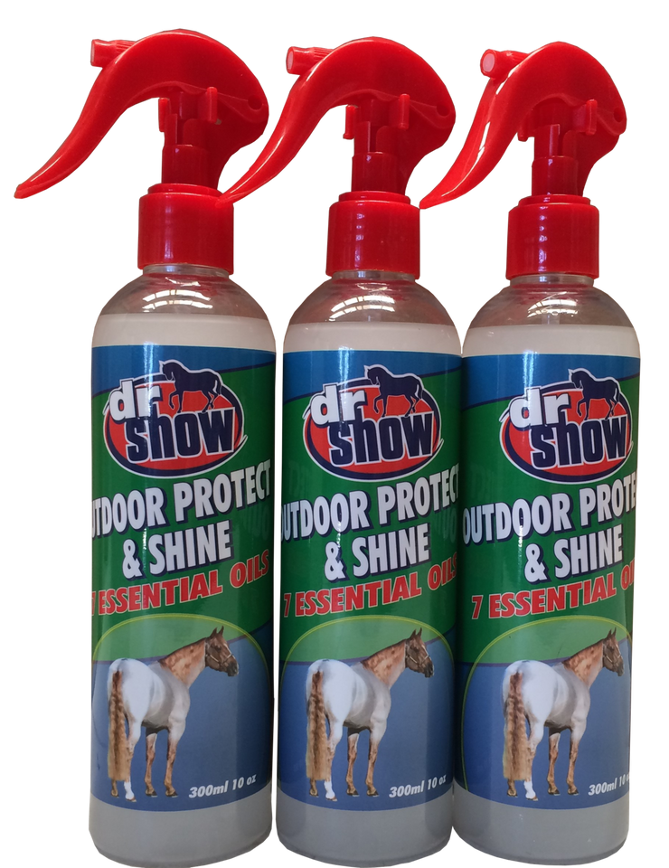 Dr Show Outdoor Protect and Shine (750 ml)