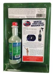 Dr Show Muscle Kit