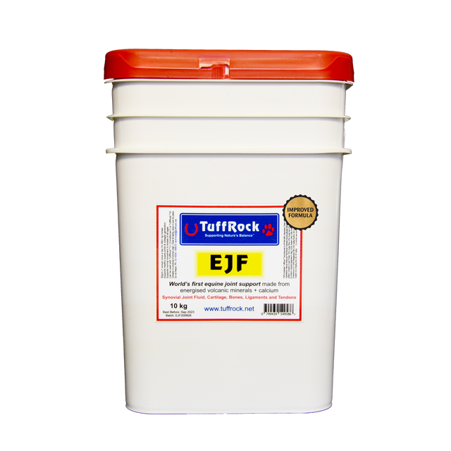 TuffRock EJF (Equine Joint Formulae) 2.5kg