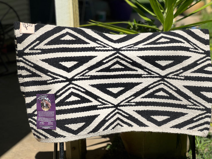 CUTTINUP SHOW BLANKET - THE COVEY - TWIGGY SIZE