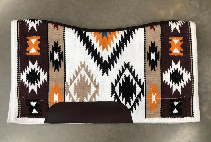 PRICKLY PEAR CONTOUR SHOW PAD- Dalton