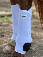 Tall Xtraguard Hind Tendon Boot