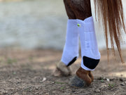 Tall Xtraguard Hind Tendon Boot