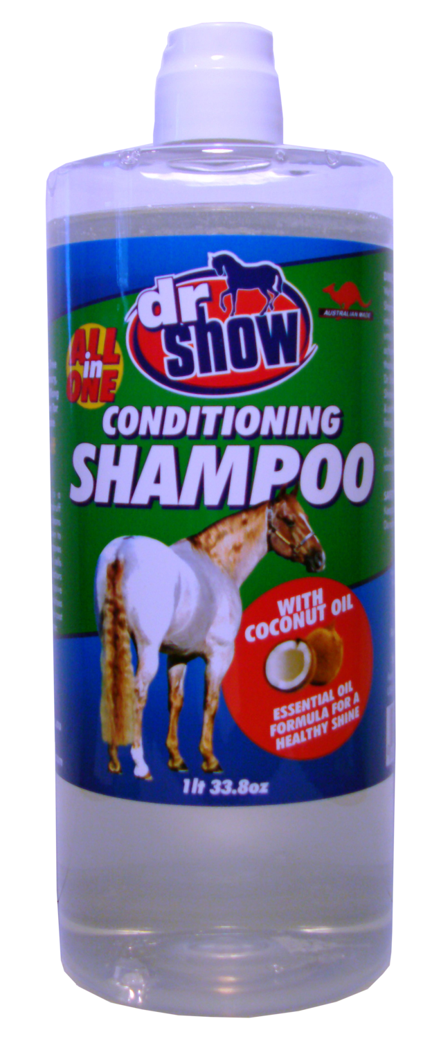 Dr Show Conditioning Shampoo (1 Litre)