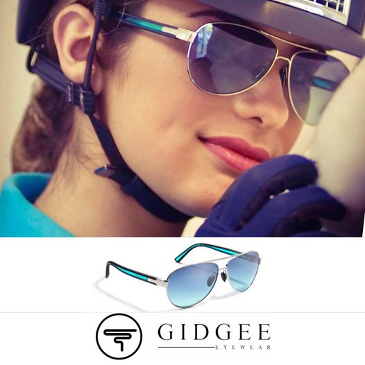 Gidgee Eyes - Gradient Crystal
