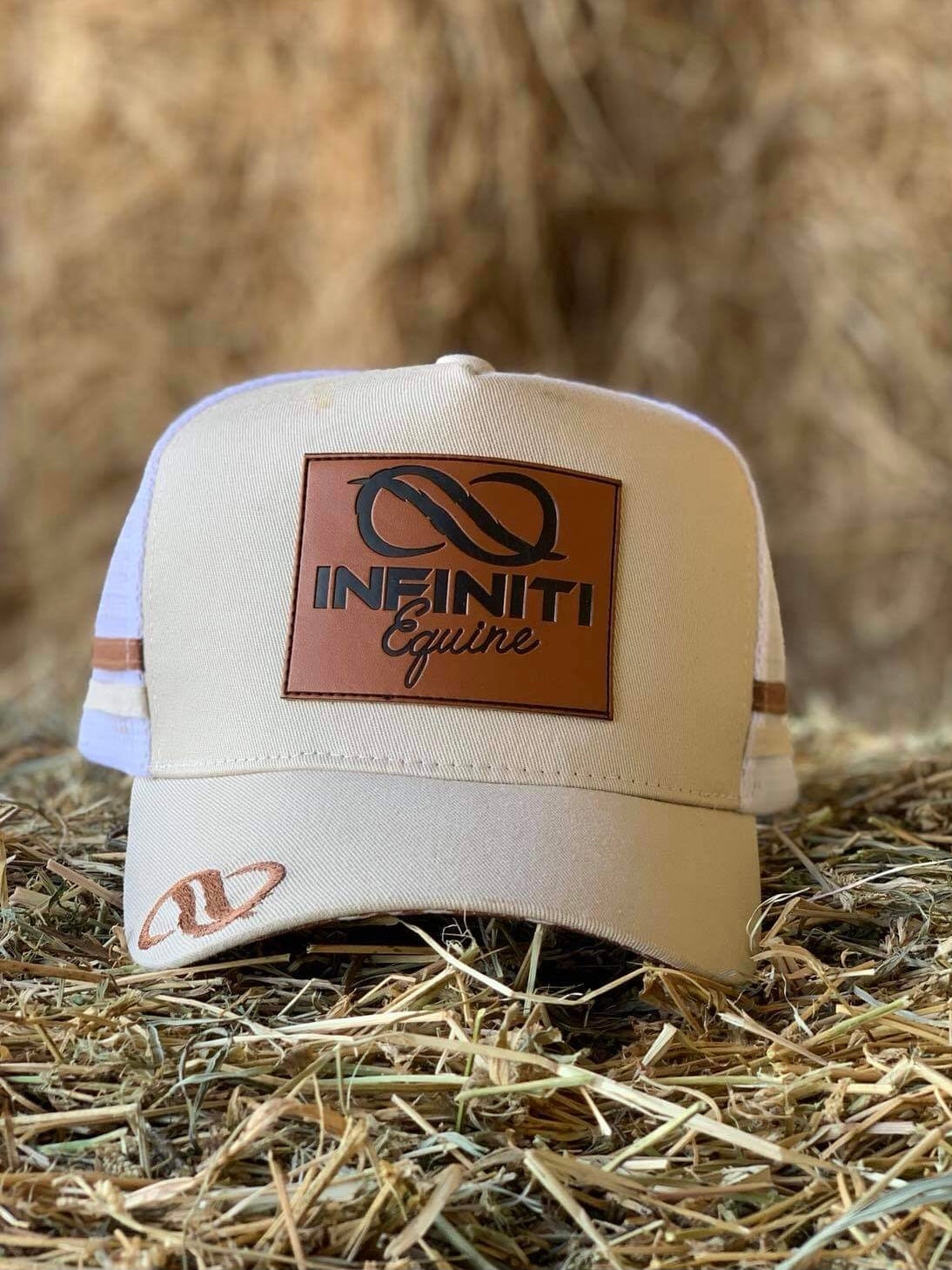 Infiniti 2025 baseball cap