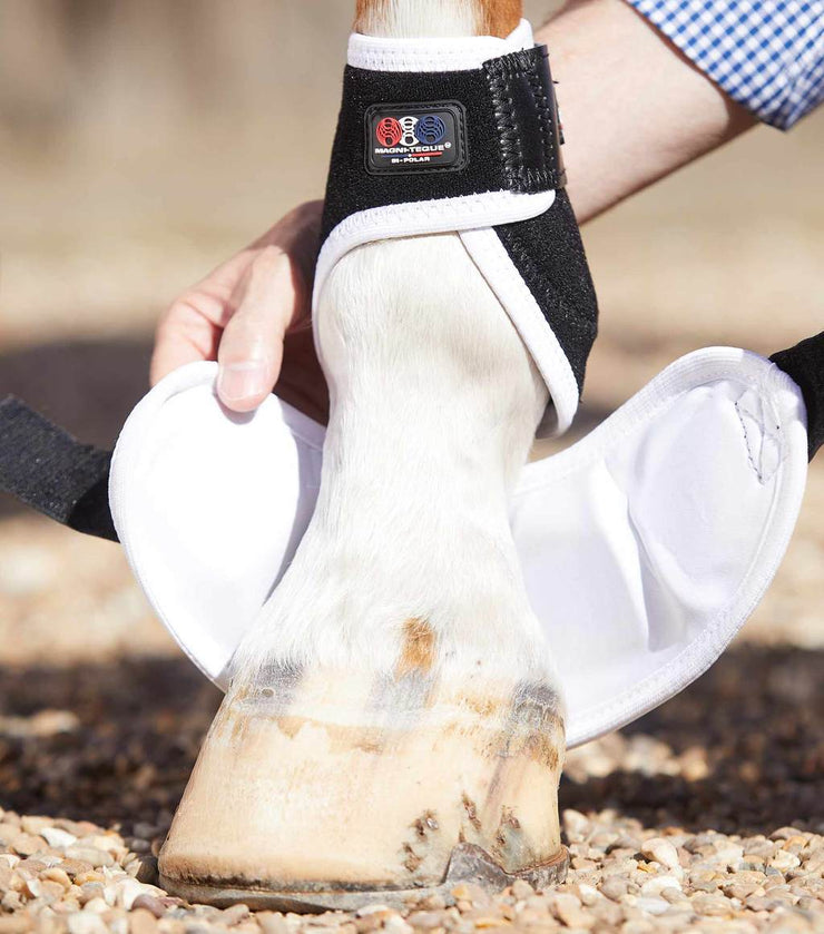 Magni-Teque Magnetic Hoof Boots