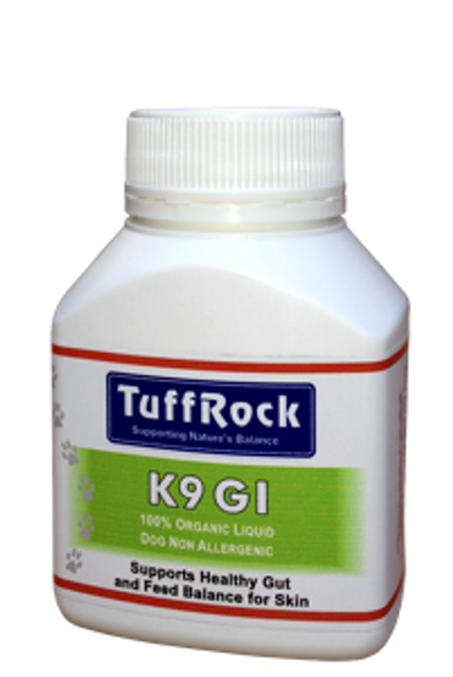 TuffRock K9 GI (Gastro Formula)