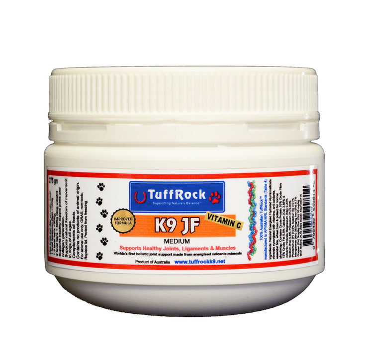 TuffRock K9 KF (Joint Formula)
